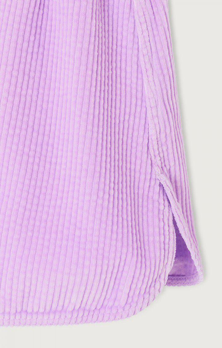 Pado Short orchidee - 0