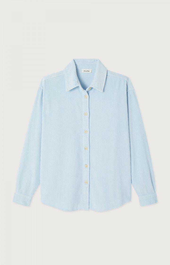 Women`s shirt Padow fontaine vintage