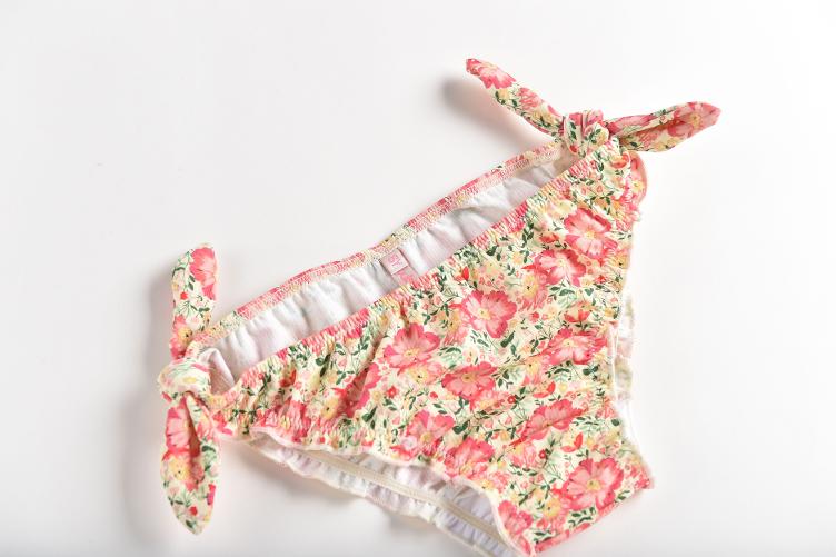 Panties Zaca Pink Meadow