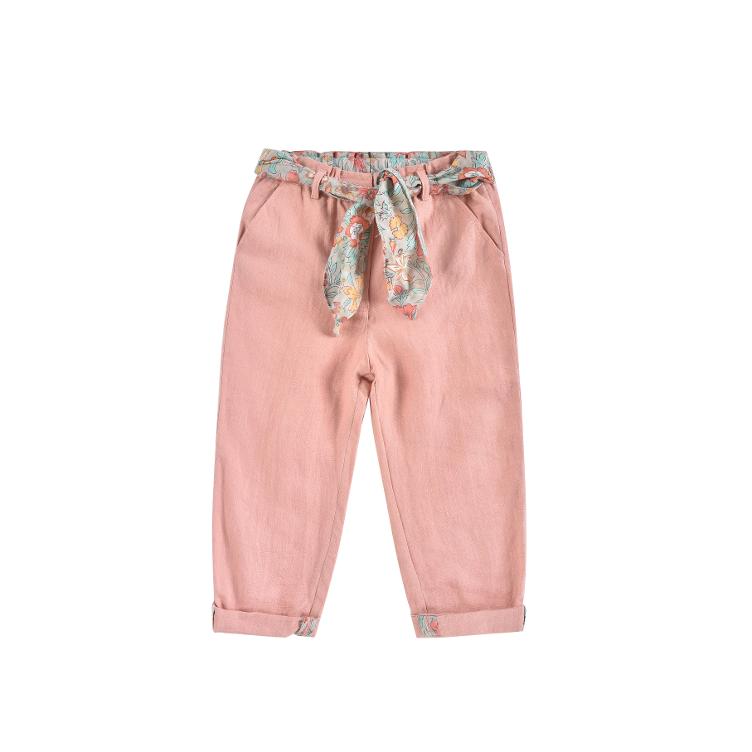 Pants Arlette Sienna