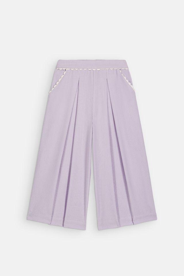 Pants Marcou parme