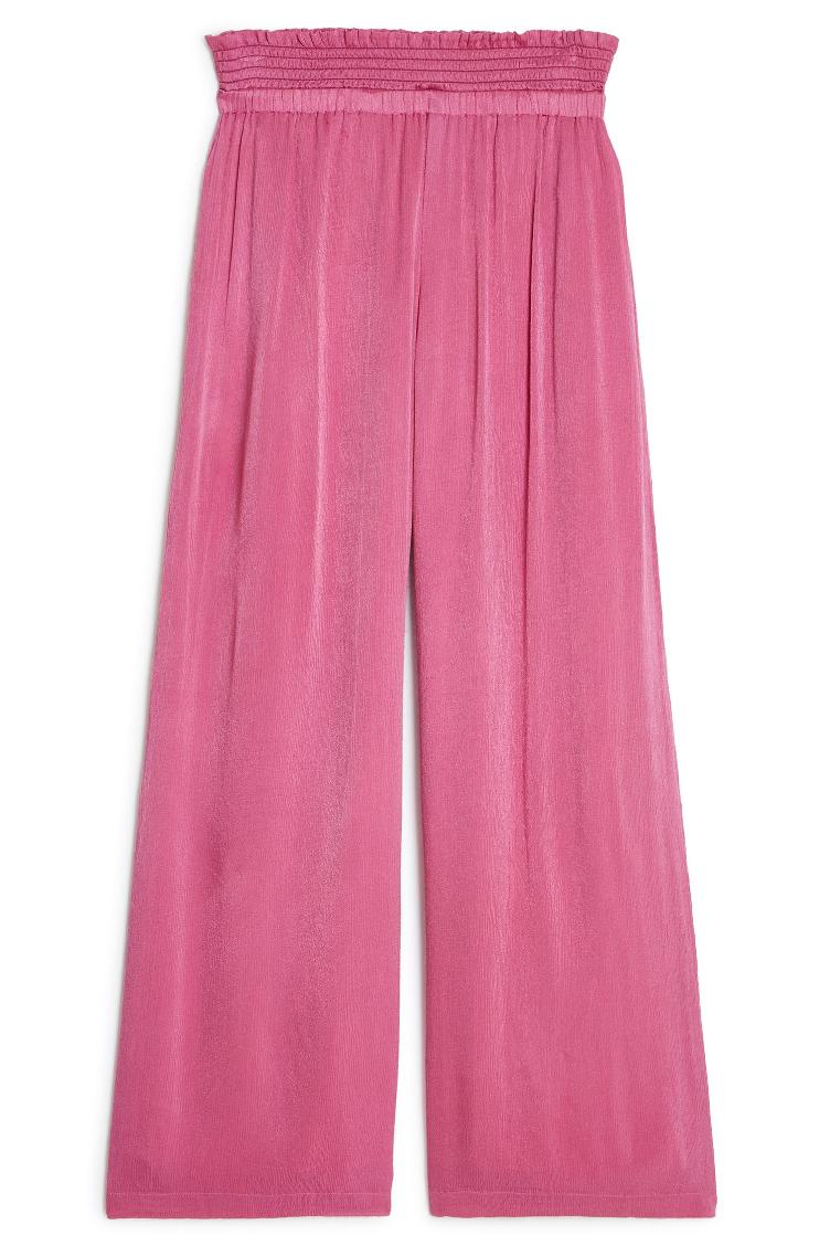 Pants Olivia fuchsia