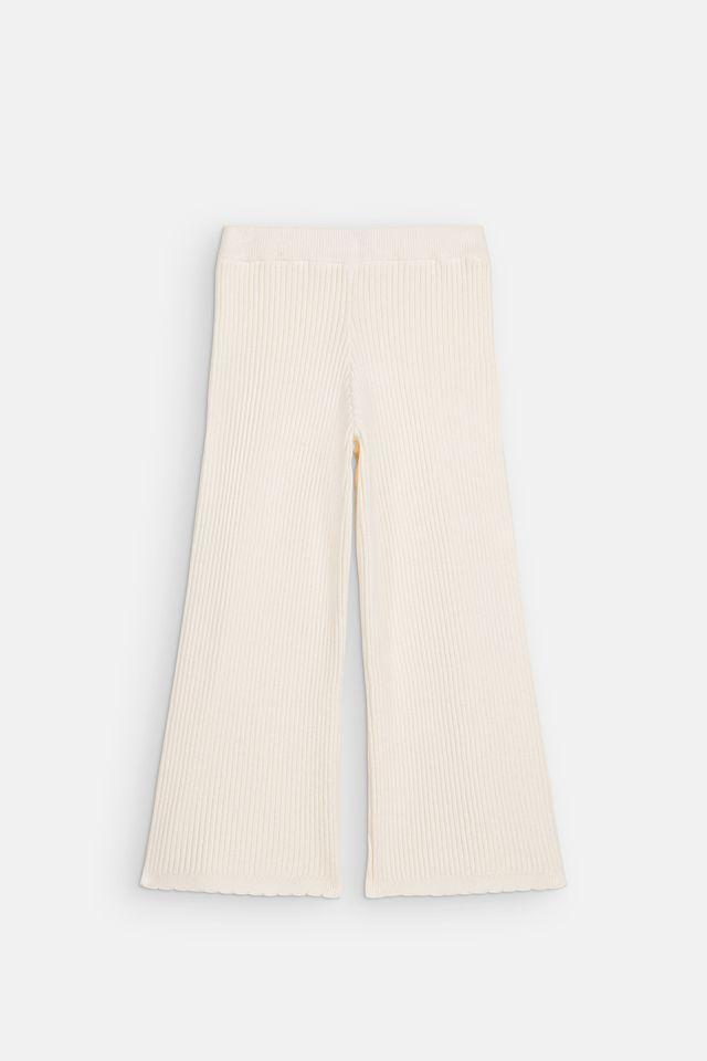 Pants Salia cream