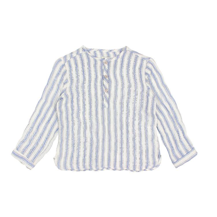 Paul baby stripes shirt