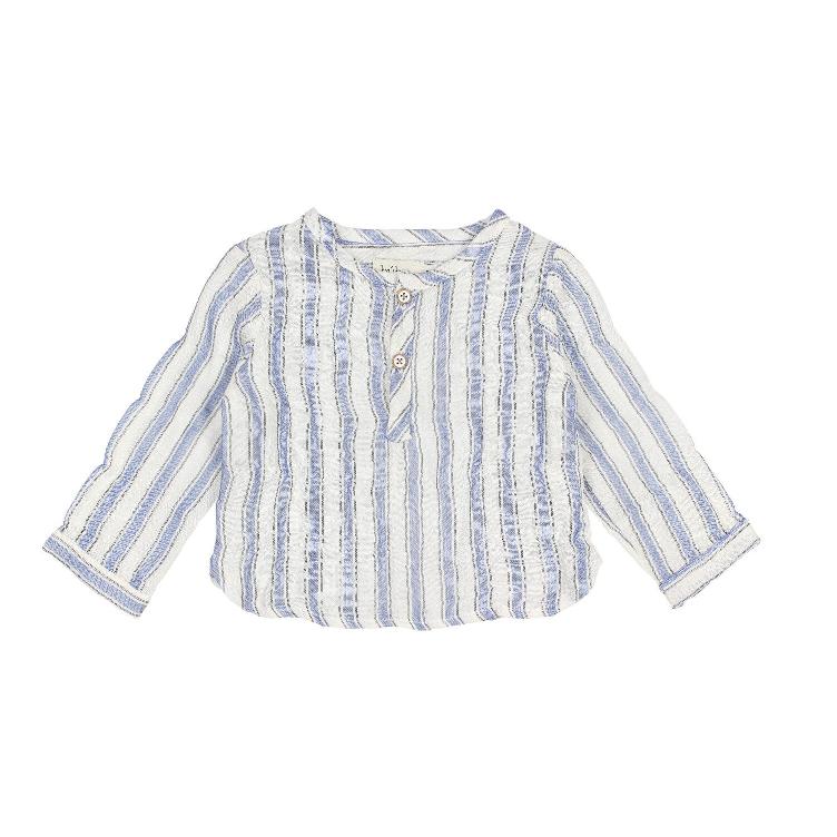 Paul stripes shirt