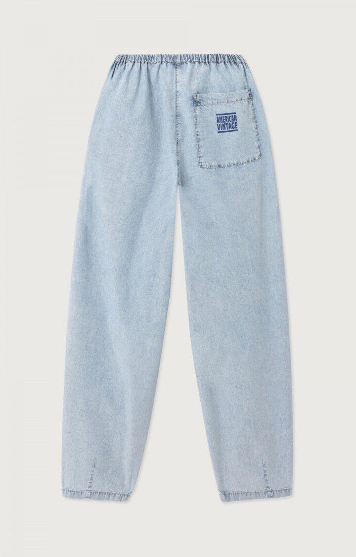 Paybou blue snow - 1