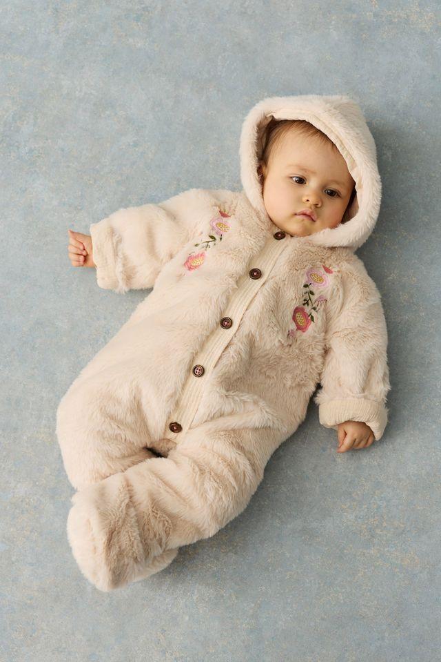 Pilot Jumpsuits Naglaya cream - 1