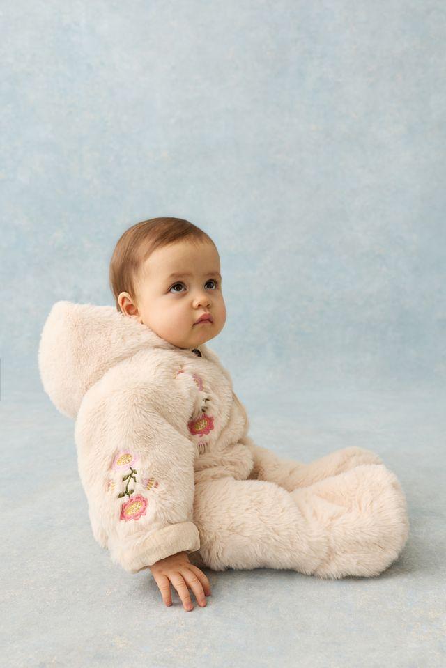 Pilot Jumpsuits Naglaya cream