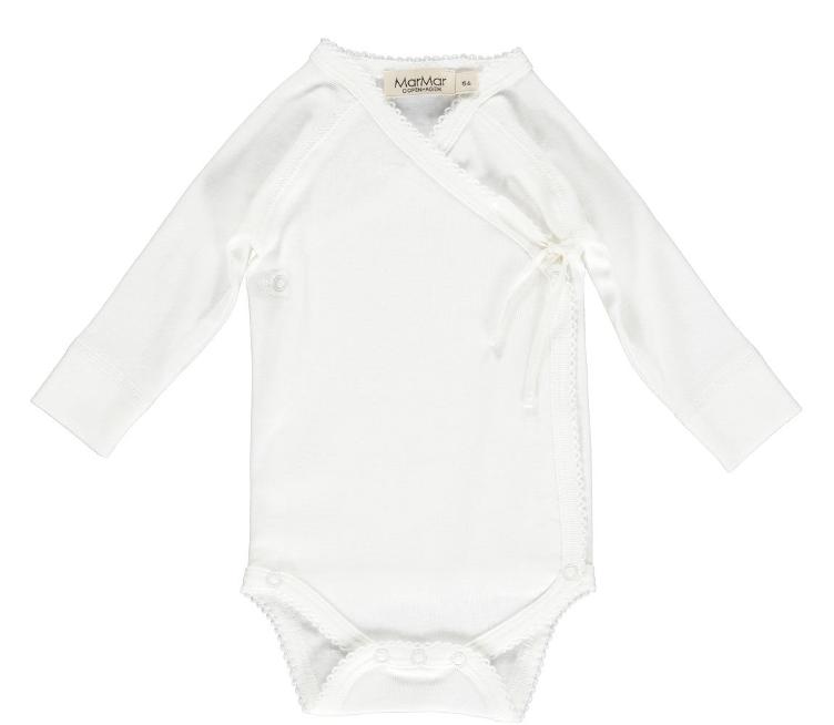 Plain Body gentle white