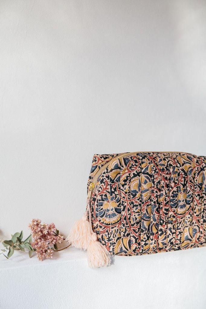 pochette Bala Nordish flowers