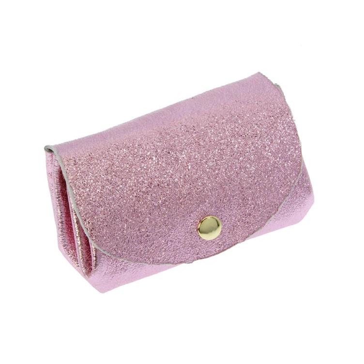 Portemonnaie Accordeon light pink