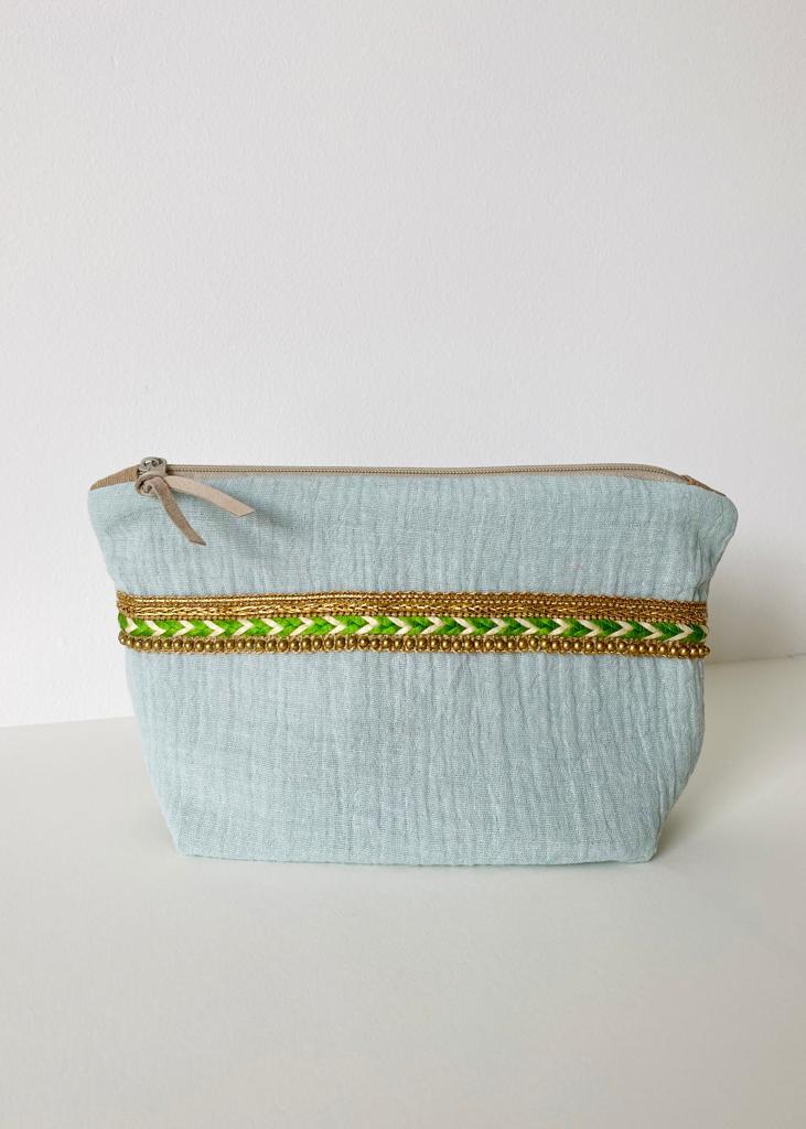 Pouch mint
