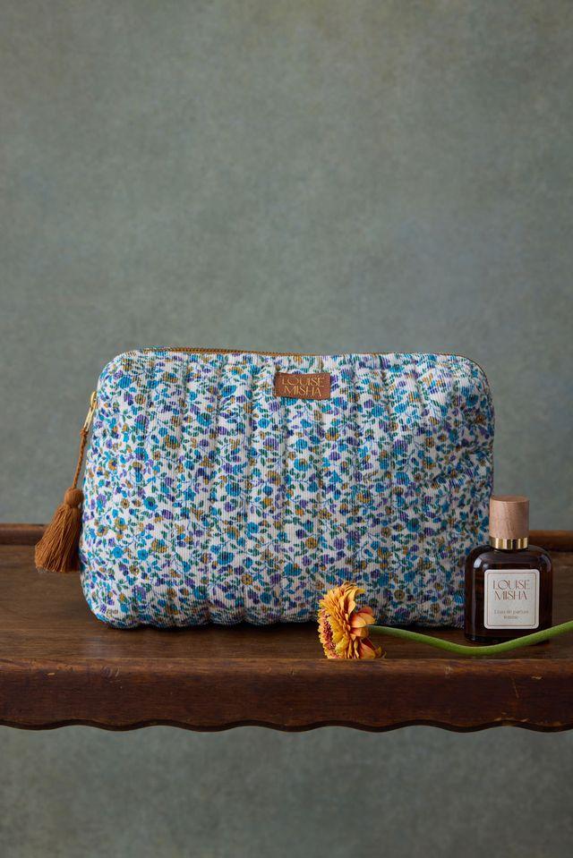 pouch Teiki Cream Aster Valley