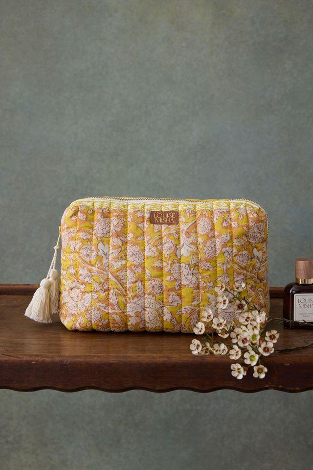 pouch Teiki Honey Mountain Avens