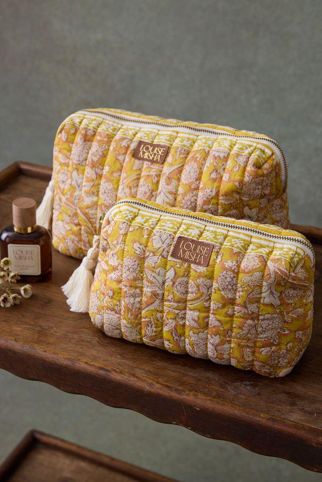 Pouch Teiki honey mountain avens - 0