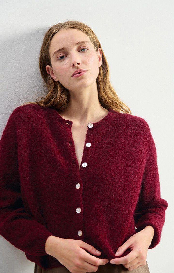 Pulli VITO Cherry tree melange - 1