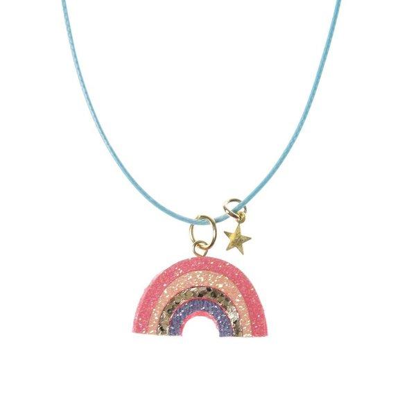 Rainbow Necklace