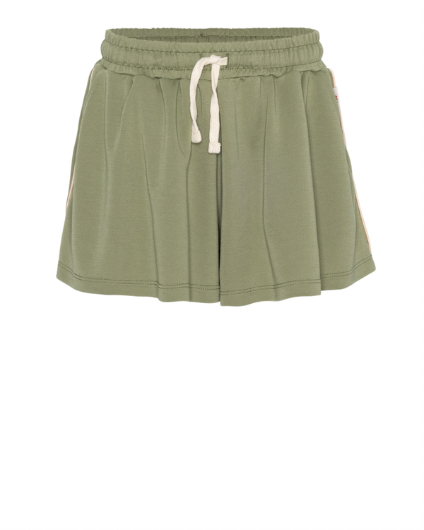 Rita shorts maha olive