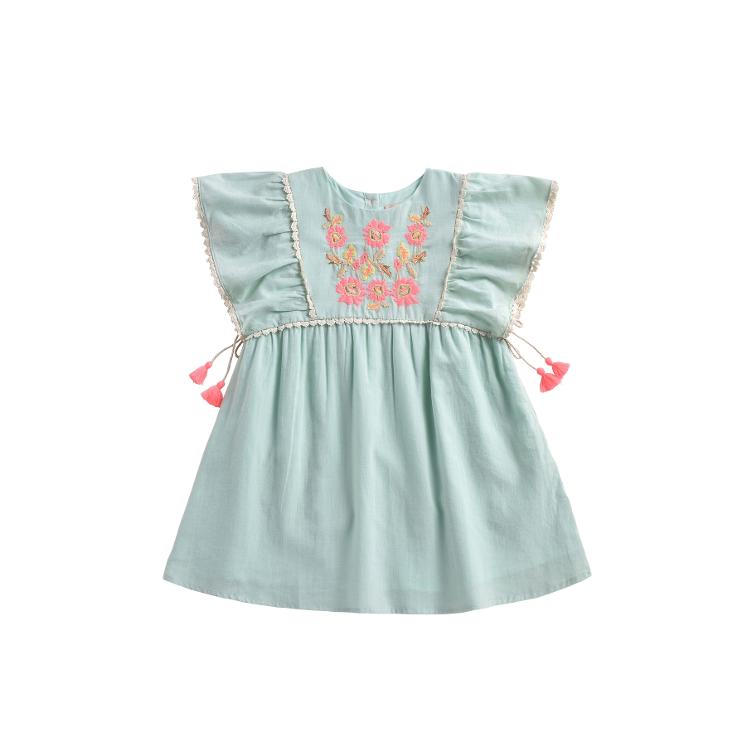 Robe Khalo almond