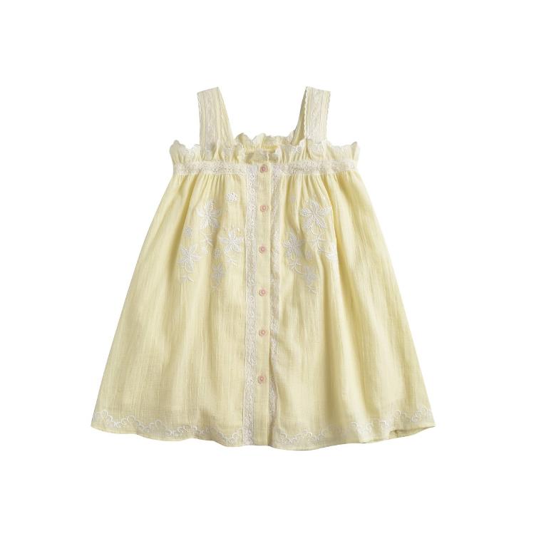 Robe Lucinda French Vanilla