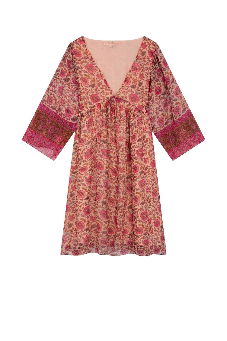 Robe Otti flowers