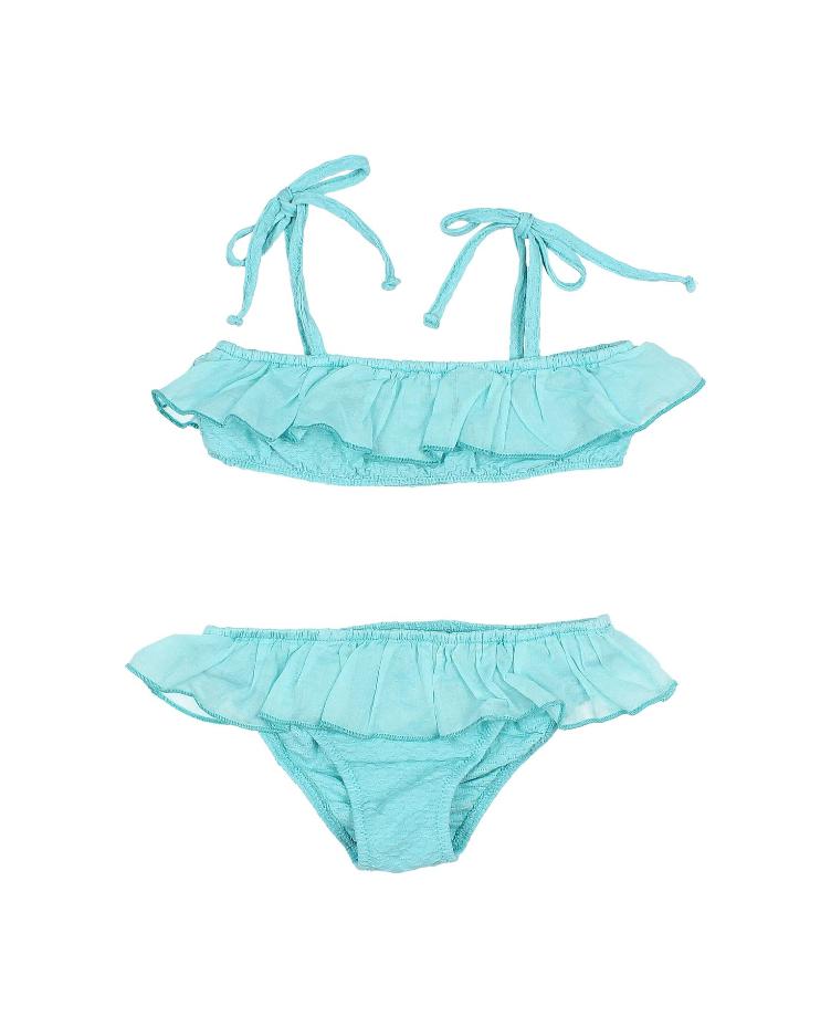 Romeo & Julieta VIntage Bikini mint