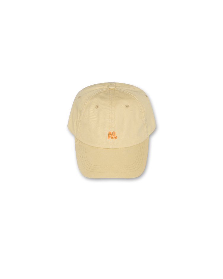 Rune cap logo sandstorm