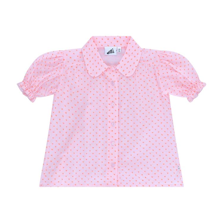 Shirt voile