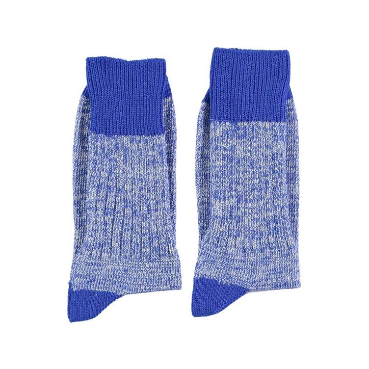 short socks blue