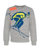 Ski sweater oxford