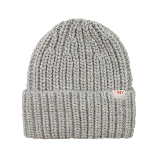 Solid Beanie sandstone