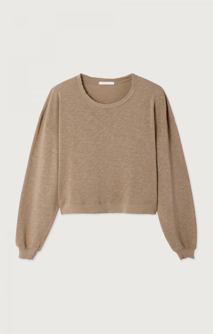 T shirt Sonoma graines vintage langarm