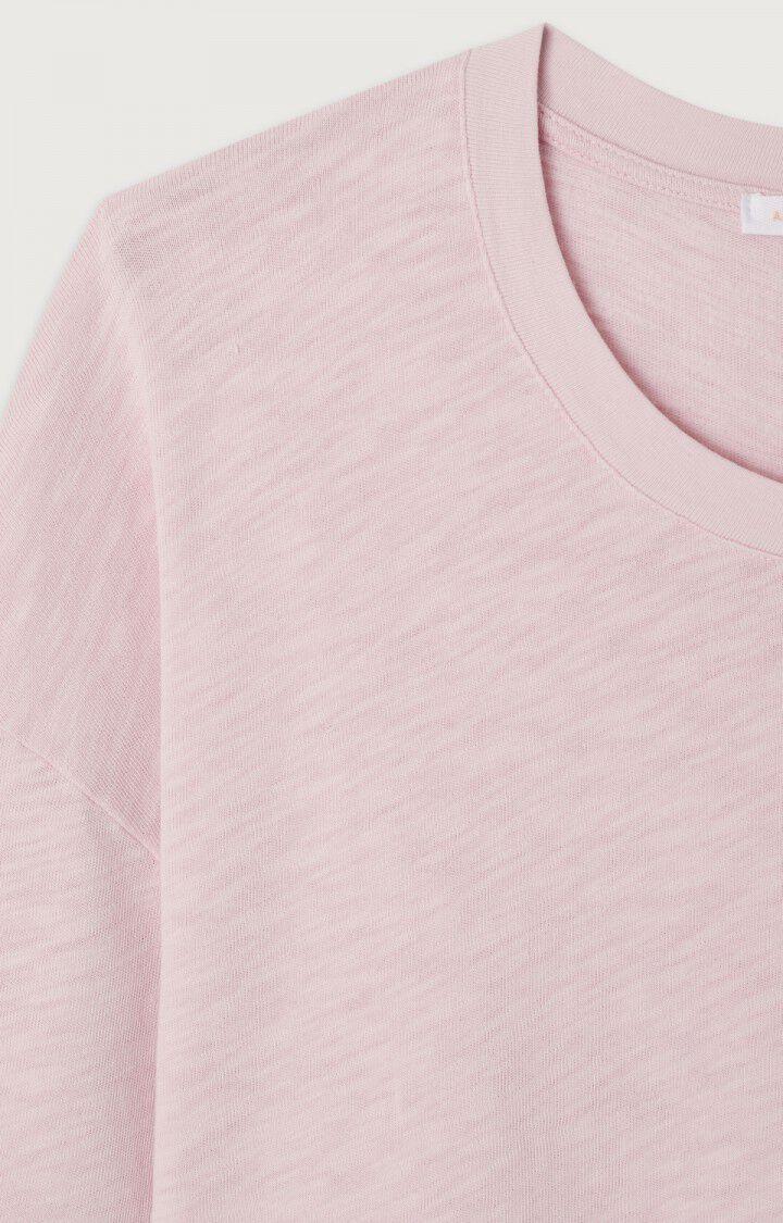 Damen T shirt Sonoma guimauve vin - 0