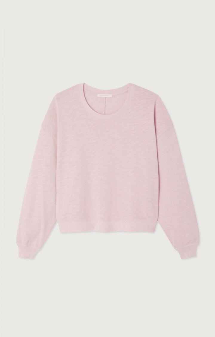 Damen T shirt Sonoma guimauve vin