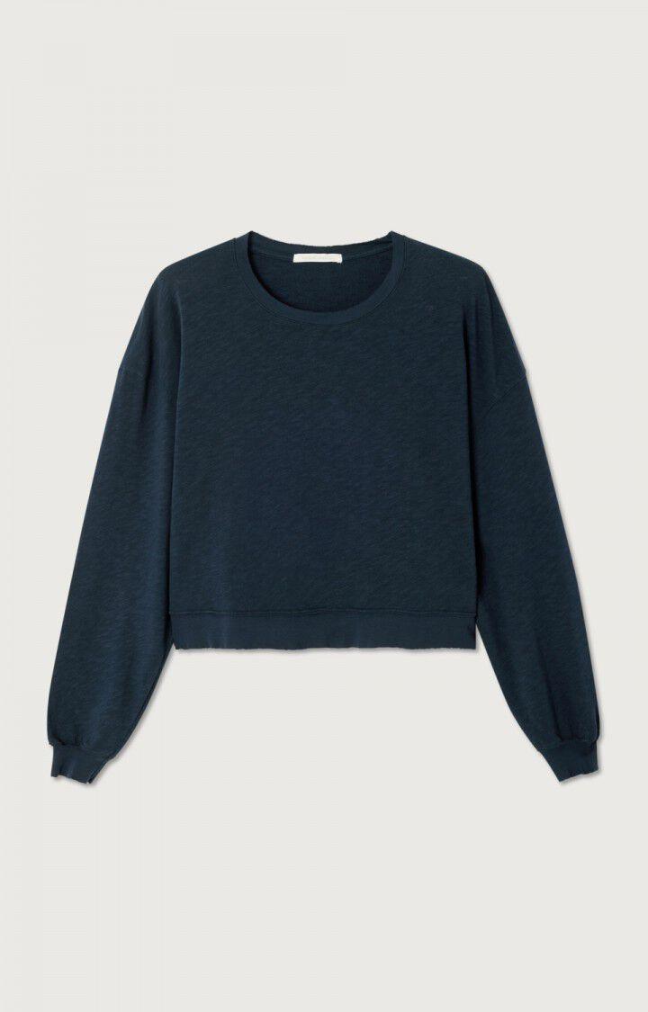 Damen T shirt Sonoma navy blue
