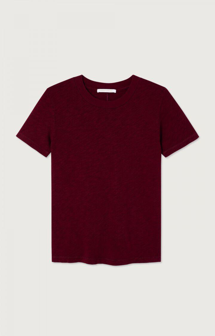 Damen T shirt Sonoma cerisier vintage