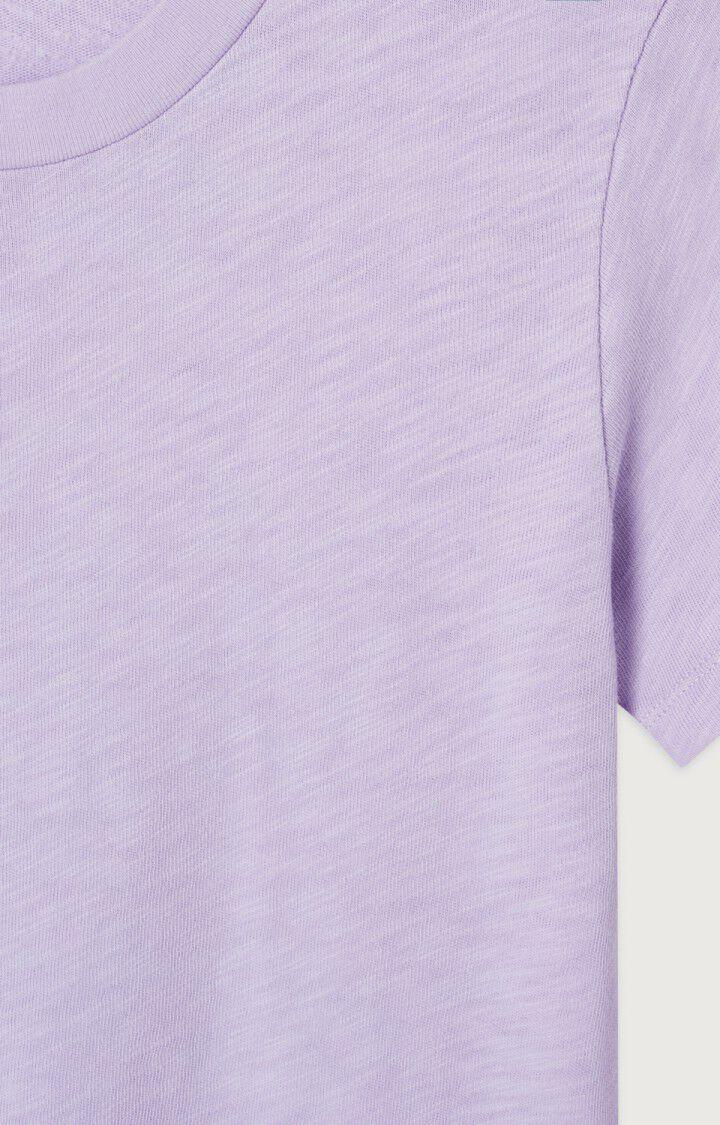 Damen T shirt Sonoma violet pastel - 0