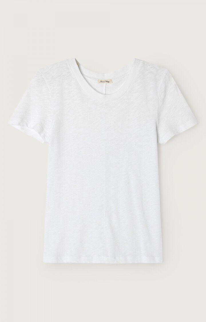 Damen T shirt Sonoma weiss kurzarm