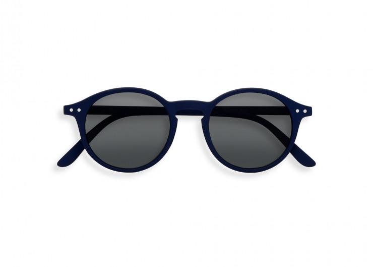 Sonnenbrille adult (style D navy blue)