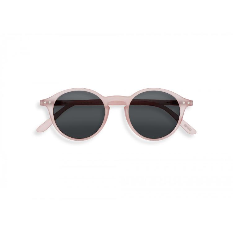 Sonnenbrille adult (style D pink, grey lenses)