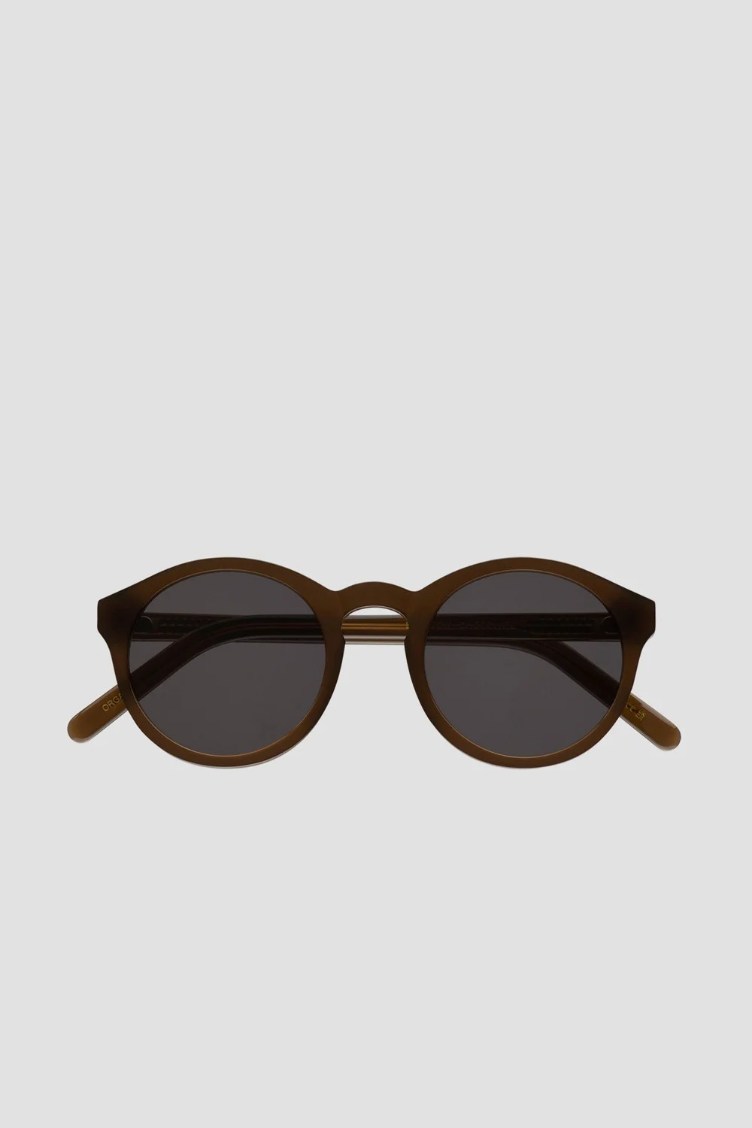 Sonnenbrille Barstow chocholat