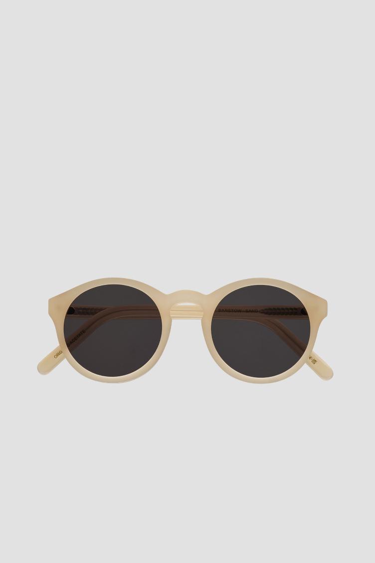 Sonnenbrille Barstow sand