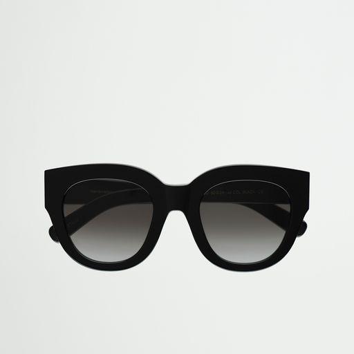 Sonnenbrille Cleo black