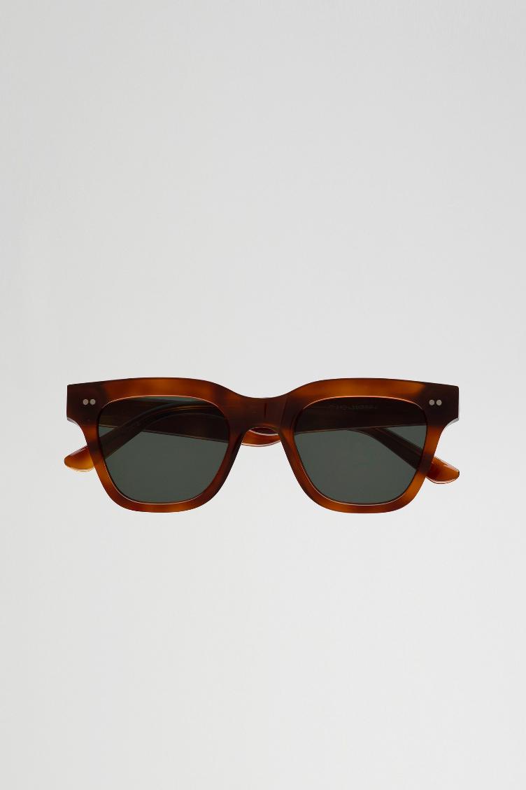 Sonnenbrille Ellis amber