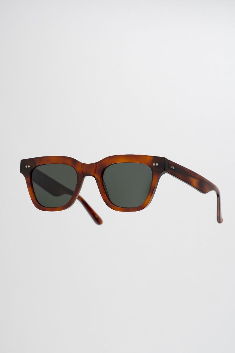 Sonnenbrille Ellis amber - 0