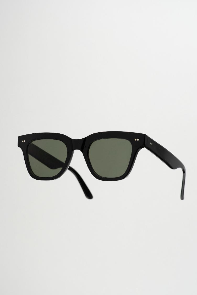 Sonnenbrille Ellis black - 0