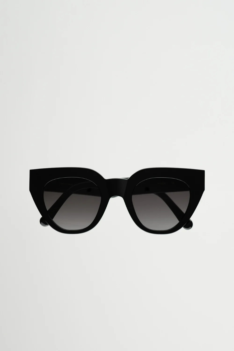 Sonnenbrille Hilma black