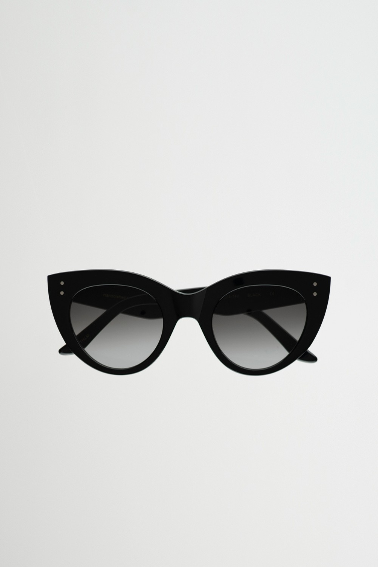 Sonnenbrille June black