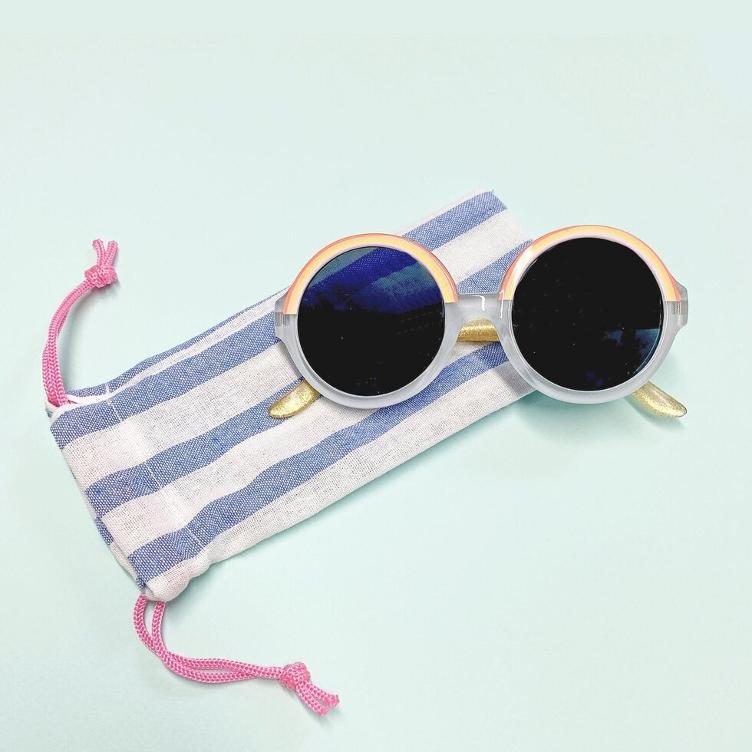 Sonnenbrille Rainbow