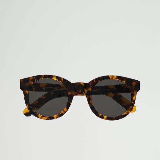 Sonnenbrille Shiro Havana